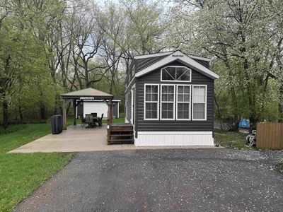 133 Meadow Lane, Edgerton, WI, 53534