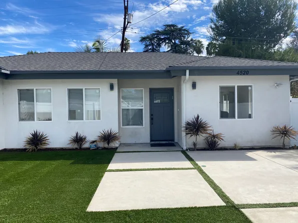 4520 Stern Ave, Sherman Oaks, CA 91423