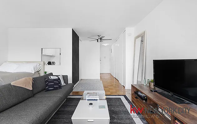 Rented by Keller Williams NYC | media 12
