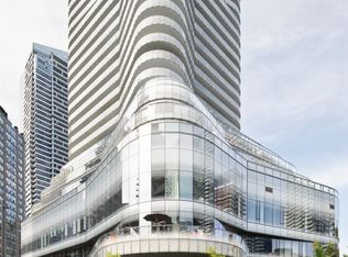 11 Wellesley St W #W-4203, Toronto, ON M4Y 0G4