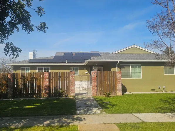 1214 E Mesa Ave, Fresno, CA 93710