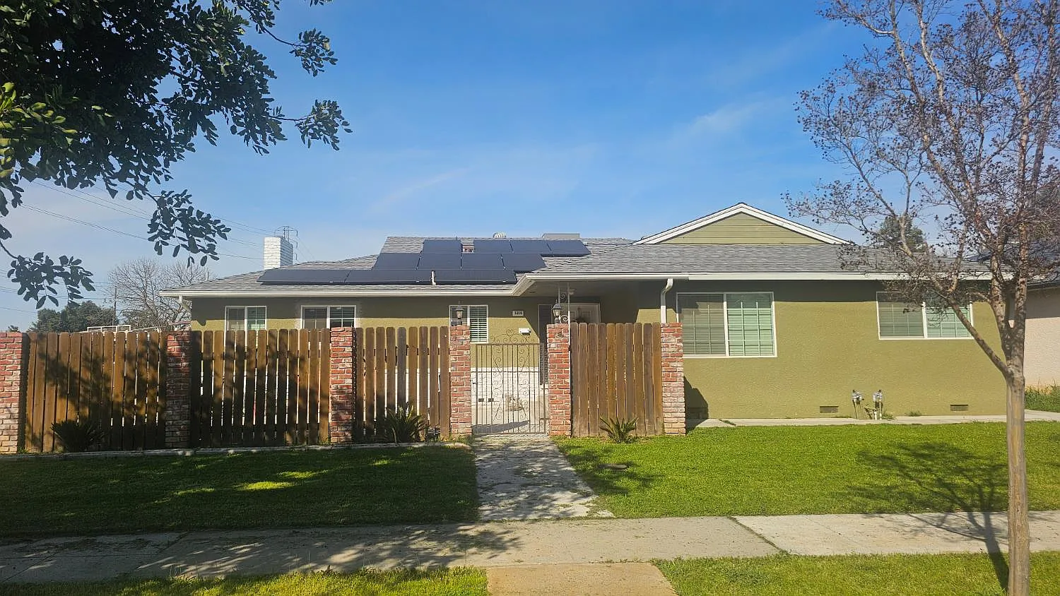1214 E Mesa Ave photo 1