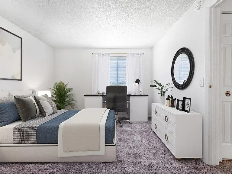 Glenbrook Manor Apartment Homes — Photo 9