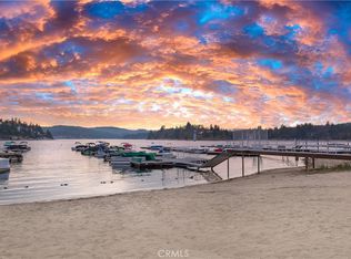 3 Nsm Slip #5, Lake Arrowhead, CA 92352