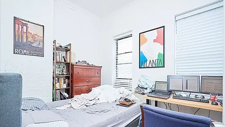 Rented by Living New York