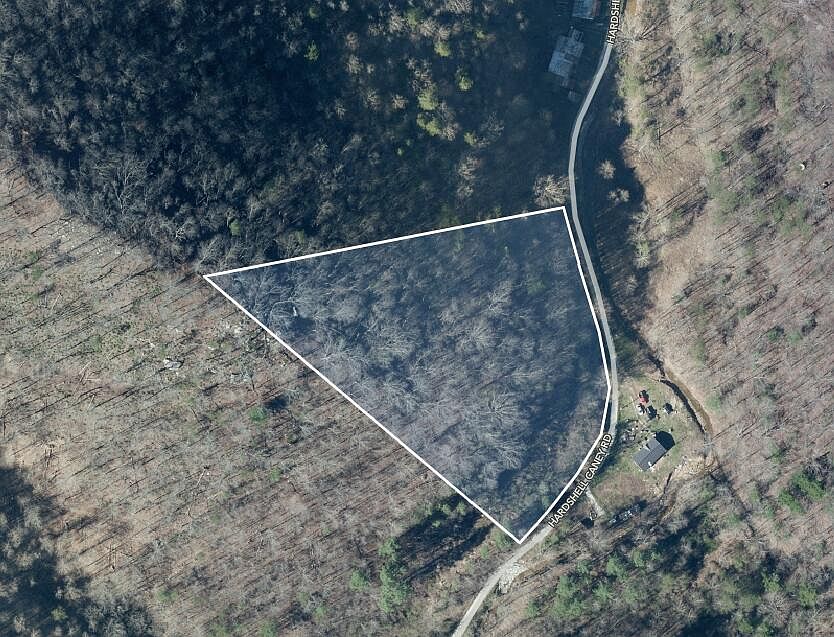 1st image of 0 Hardshell Caney Rd