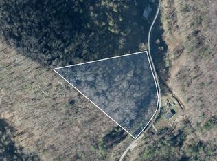 0 Hardshell Caney Rd, Lost Creek, KY 41348