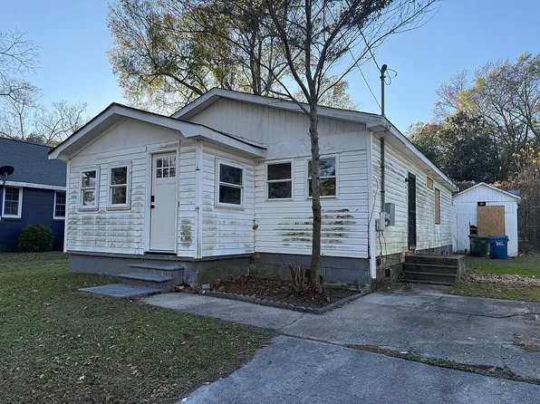 109 N 31st St, Wilmington, NC 28405