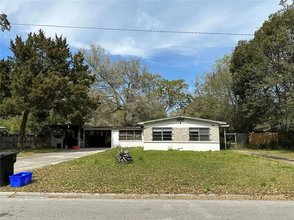 1022 NE 20th Ave, Gainesville, FL 32609