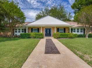 4147 Willow Ridge Dr, Dallas, TX 75244