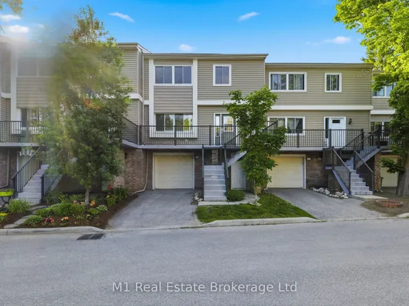 295 Water St #85, Guelph, ON N1G 2X5