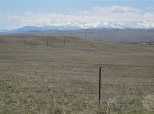 Mountain View Dr, Harlowton, MT 59036