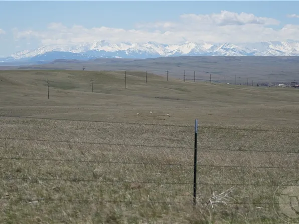 Mountain View Dr, Harlowton, MT 59036