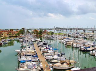 3116 Harbor Dr, Saint Augustine, FL 32084