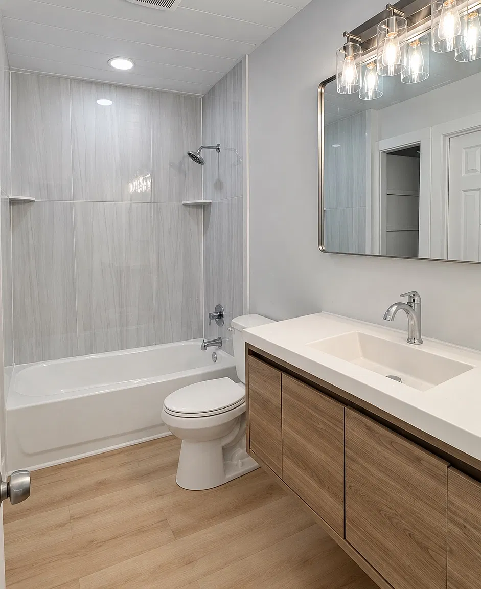 4 bed, 2.5 bath, $4,800 — Photo 3
