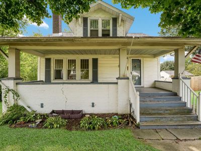 814 E Hancock St, Lansdale, PA, 19446