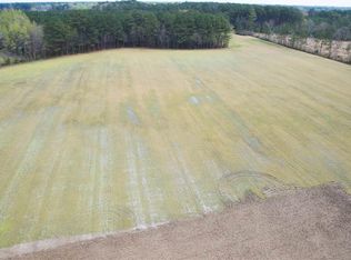 Saint Marys Church Rd, Lucama, NC 27851