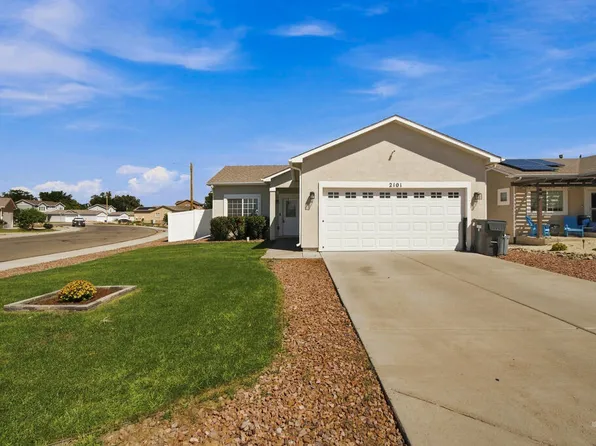 2101 O'Neal Cir, Pueblo, CO 81004