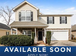 1903 Lees Chapel Rd, Greensboro, NC 27405