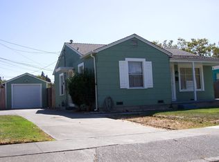 2905 Irwin St, Vallejo, CA 94591
