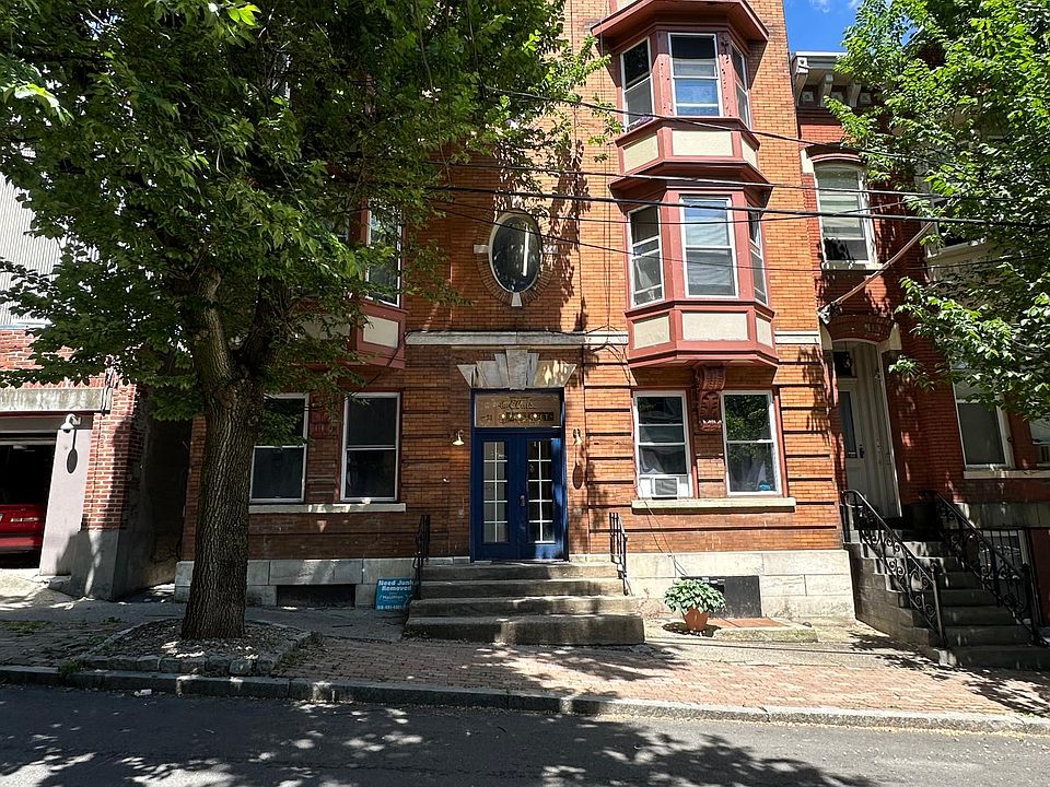 51 Elm St 51 Elm St Albany NY Zillow