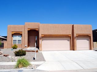 8909 Sandwater Rd NW, Albuquerque, NM 87120