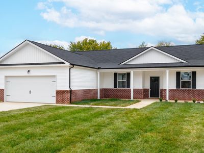 77 Brady Ests LOT 77, Murfreesboro, TN, 37127