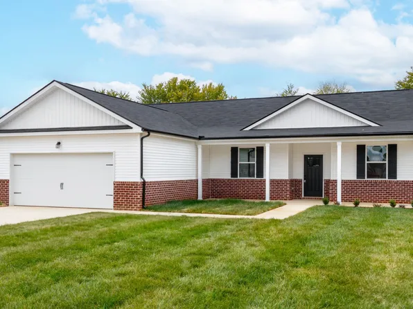 77 Brady Ests Lot 77, Murfreesboro, TN 37127