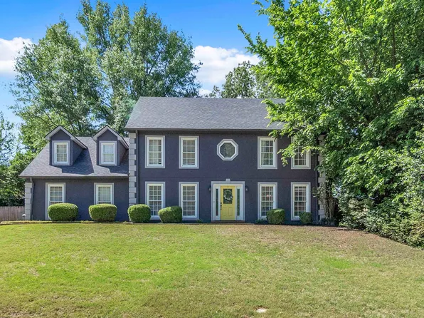9421 Morning Woods Cv, Cordova, TN 38016