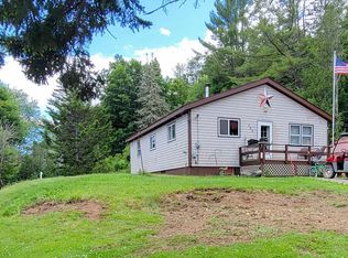 123 Cutler Rd, East Machias, ME 04630
