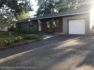 298 Red Cedar Dr, Brick, NJ