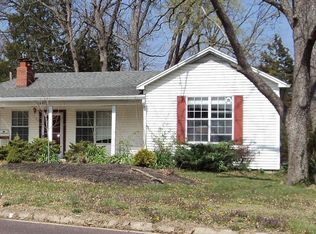 1501 W Ash St, Columbia, MO 65203