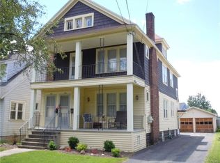 316 Ridgewood Dr, Syracuse, NY 13206