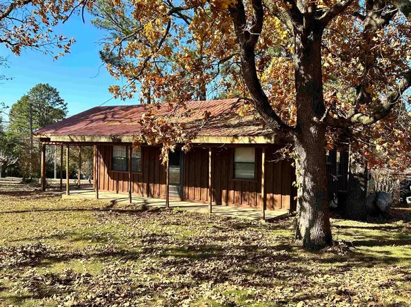 139 Red Ln, Calico Rock, AR 72519