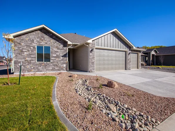 784 Concho Ct, Grand Junction, CO 81505