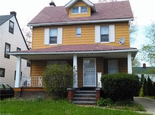 3411 Lownesdale Rd, Cleveland Heights, OH