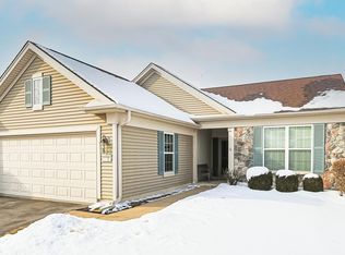 11561 Windsor Dr, Huntley, IL 60142