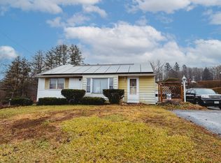 2 Woods Dr, Adams, MA 01220