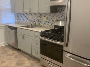 318 E University Pkwy, Baltimore, MD 21218