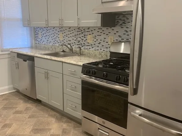 318 E University Pkwy, Baltimore, MD 21218