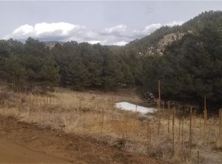 816 Red Feather Rd, Cotopaxi, CO 81223