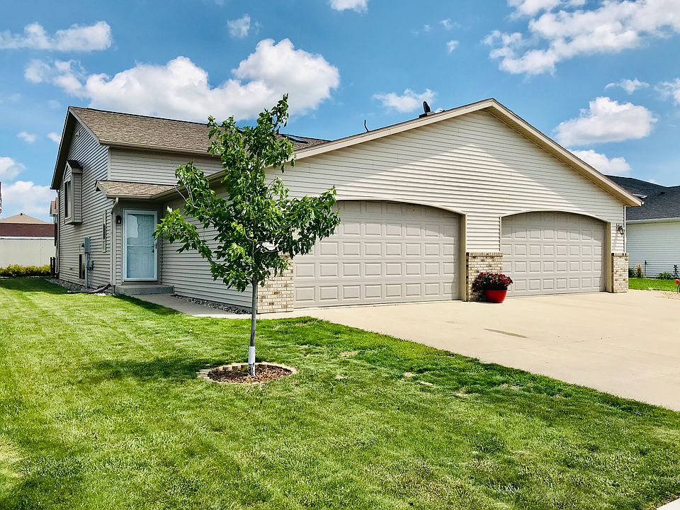 3529 Eagle Run Lane