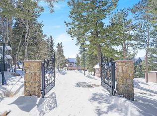 13461 Callae Dr, Conifer, CO 80433