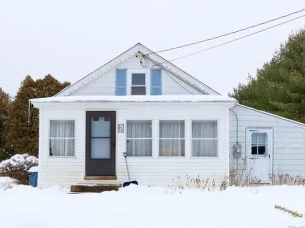 24 Collins Rd, Plainfield, CT 06374