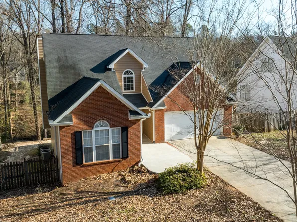 159 Ashton Dr, Macon, GA 31220