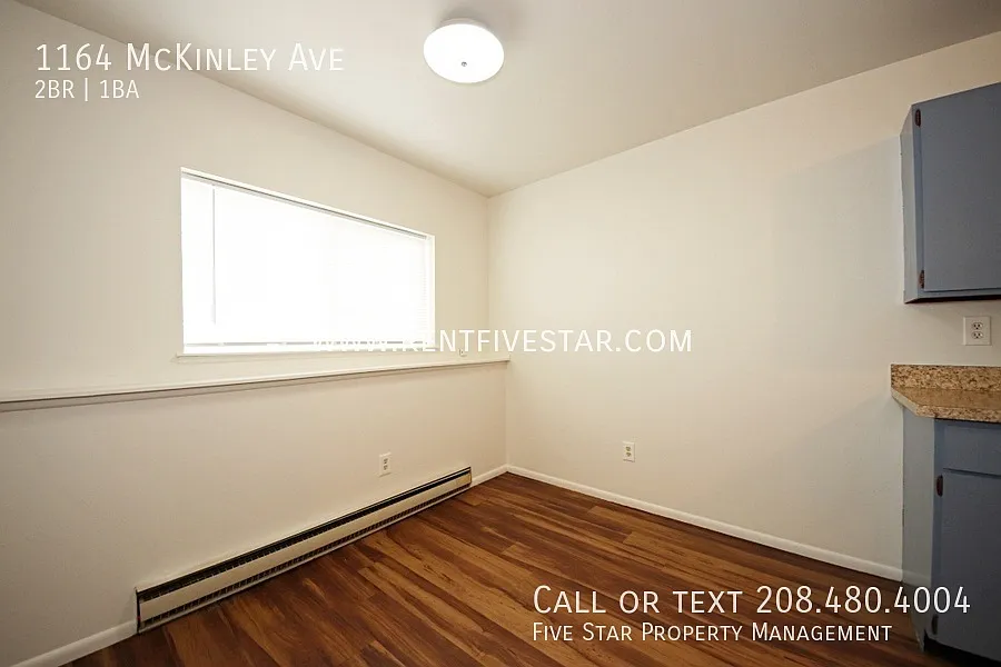 Cozy, Functional, and Convenient 2-Bedroom Apartment! — Photo 4