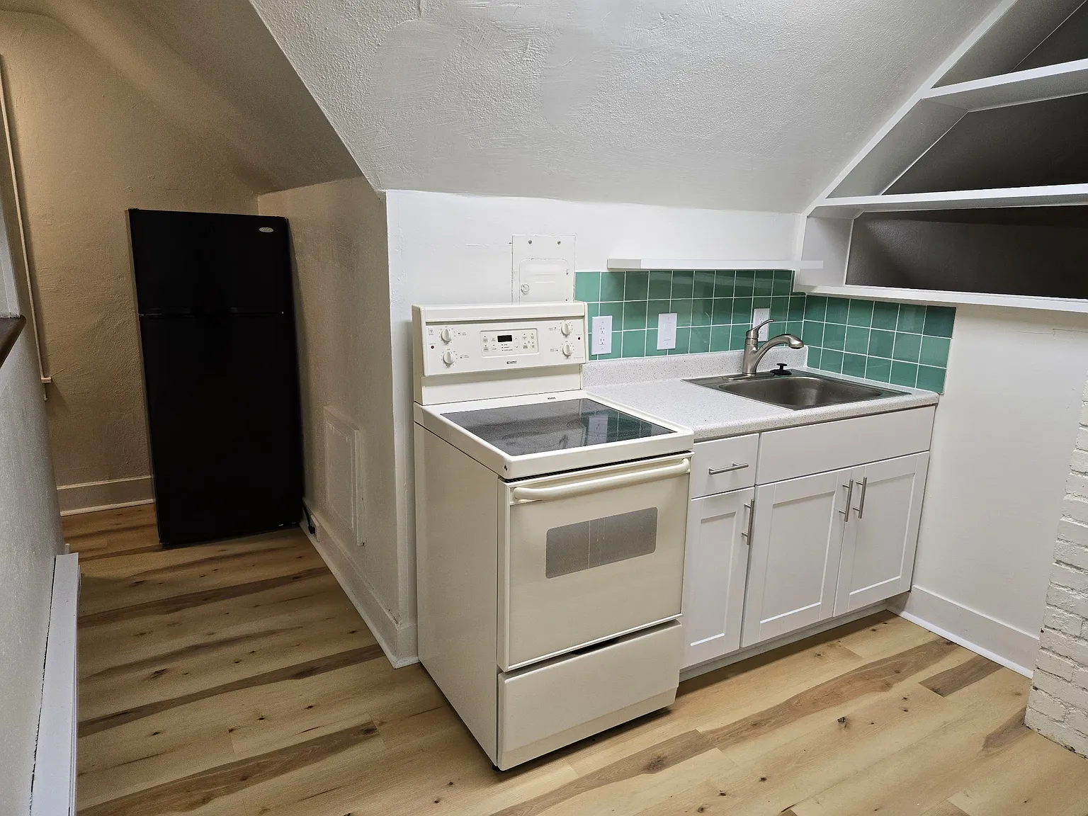 1 bed, 481 sqft, $1,350 — Photo 2