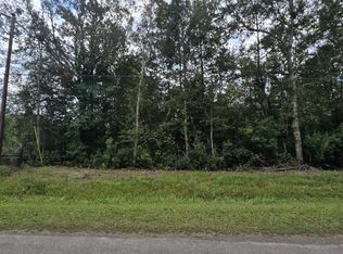 0 Whitetail Forest Rd, Kountze, TX 77625