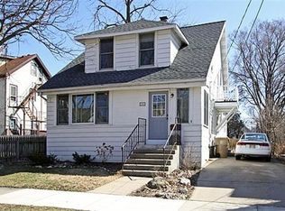 2141 E Mifflin St, Madison, WI 53704