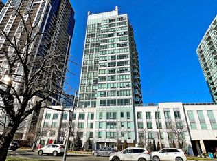 1910 Lake Shore Blvd W #PENTHOUSE 2, Toronto, ON M6S1A2